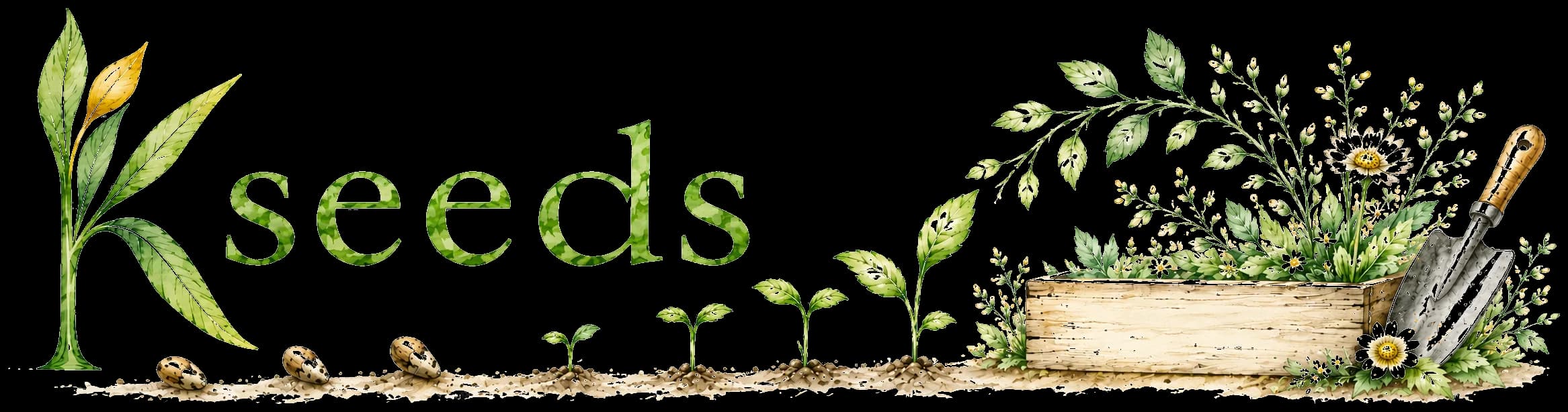 Kseeds